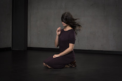 New Breed 2015 choreographer Fiona Jopp