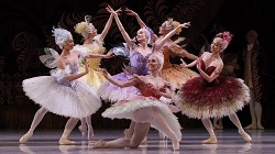 The Australian Ballet presents 'The Sleeping Beauty'
