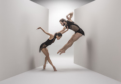 Sydney Dance Company's 'Triptych'
