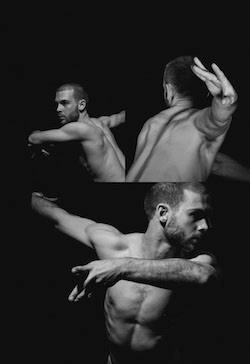 Sydney Dance Company's 'Triptych'