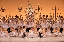 The Australian Ballet School's 'Showcase 2015 - Divertissement'