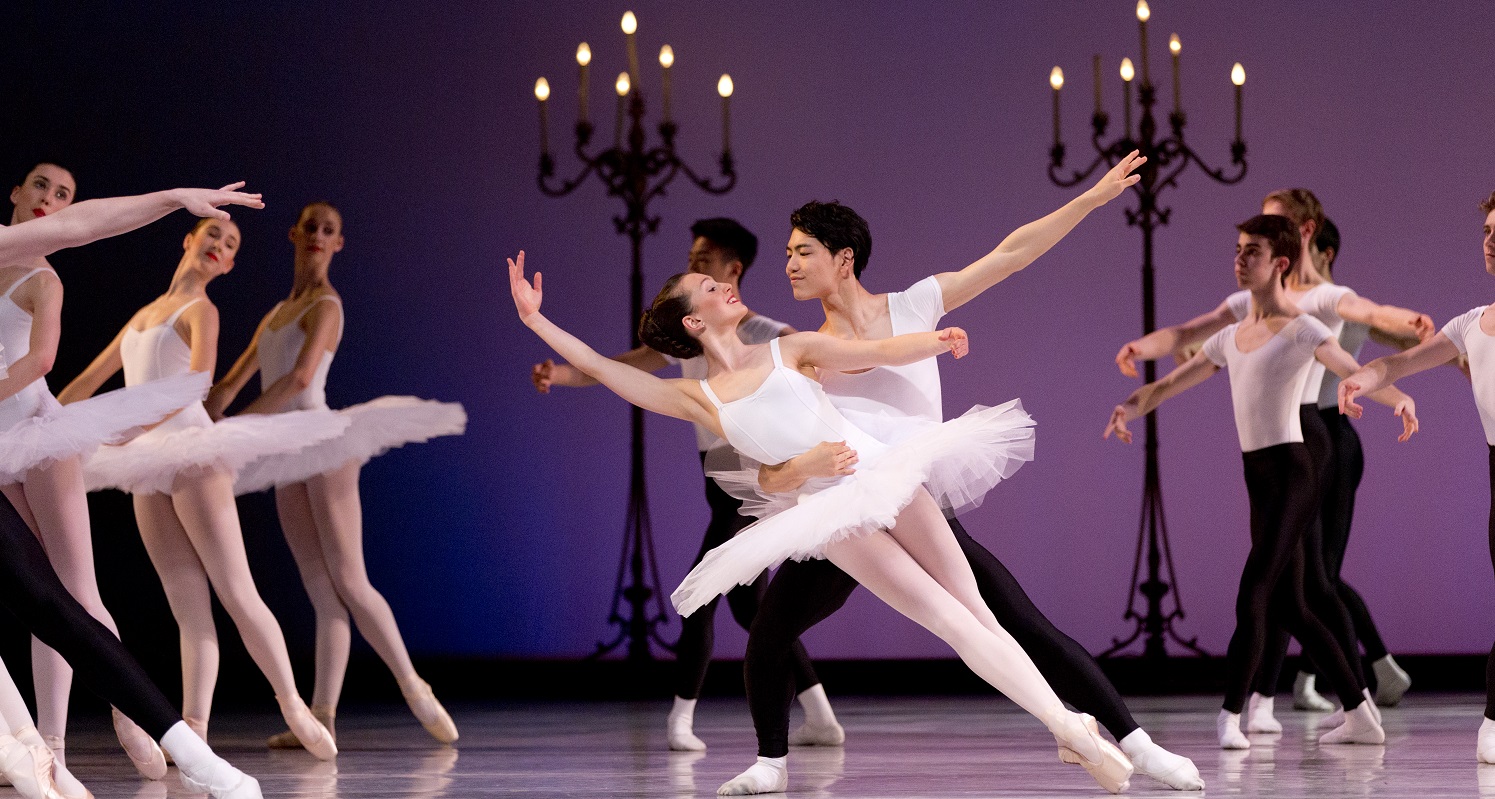 Australian Ballet School Archives - Dance Informa Magazine