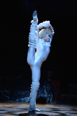 'Cats' Australian Tour