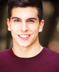 Daniel Assetta.