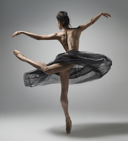 Kristy Lee Denovan. Photo by Taylor-Ferne Morris