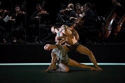 Sydney Dance Company's 'Illuminated'