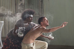 Bangarra Dance Theatre