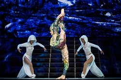 'Lord of the Dance'