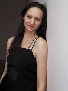 Alexandra Cownie