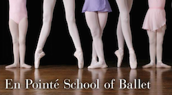 En Pointe School of Ballet 2 - Dance 