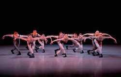 Australian Ballet School Summer Season 2015