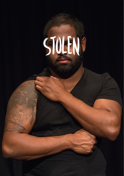 'Stolen', choreographed by Vicki van Hout. Photo courtesy of NToP.
