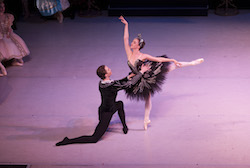 Australian Ballet School Summer Season 2015