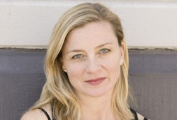 Choreographer Kate Champion. Photo courtesy of Champion.
