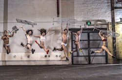 ADT in 'Habitus'. Photo by Chris Herzfeld–Camlight Productions.