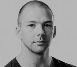 Craig Davidson. Photo by Ingo Hoehn.