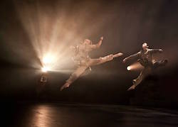 Victorian Dance Festival 2016