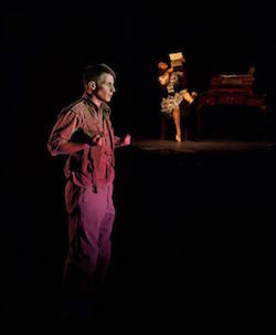 Victorian Dance Festival