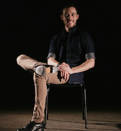 Bill Simpson created Just Tap