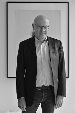 Phillip Keir. Photo courtesy of Keir.