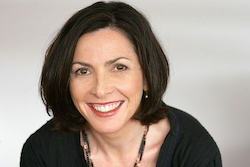 Wendy Martin. Photo courtesy of Martin.