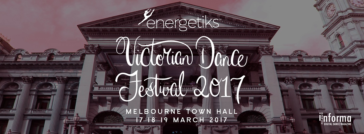 Victorian Dance Festival 2017