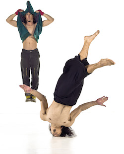 ADT's 'Ignition'. Photo by Chris Herzfeld-Camlight Productions