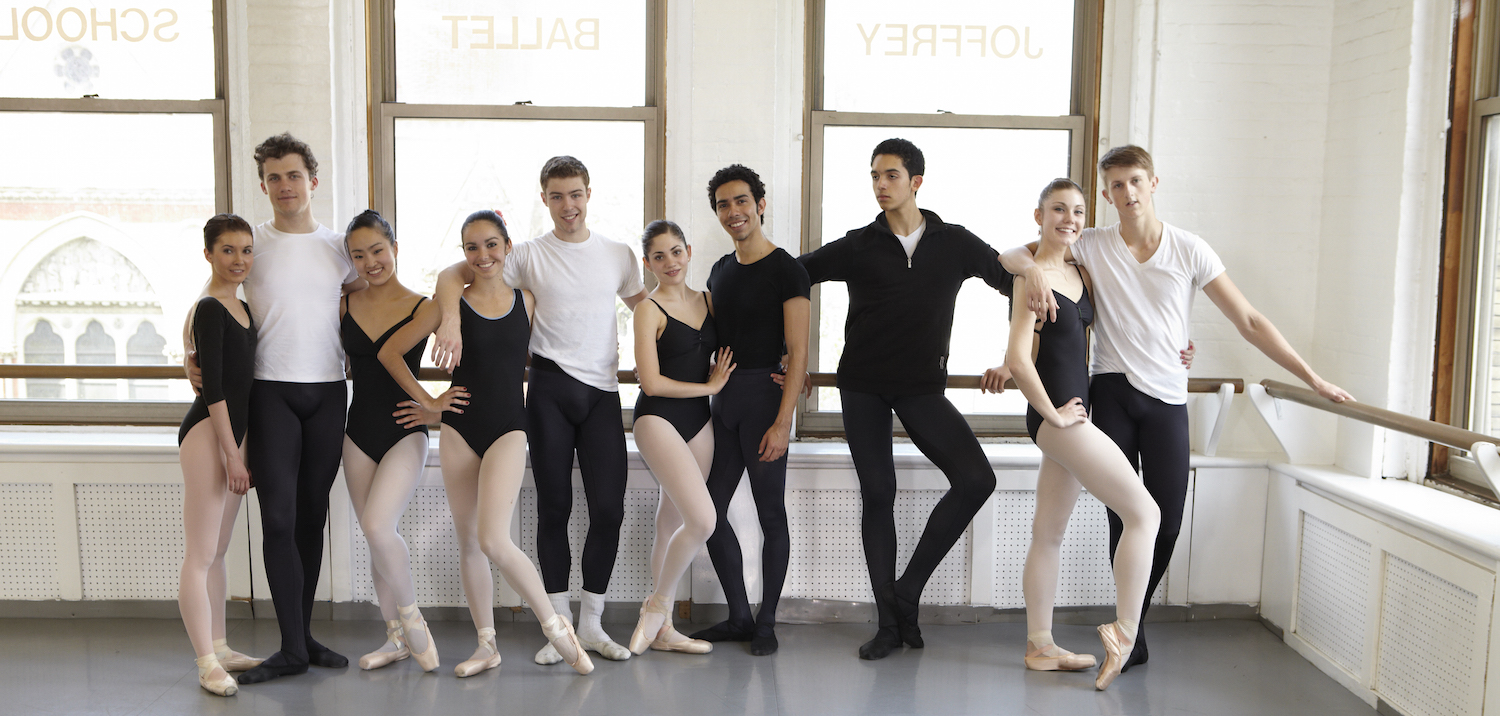 Ballet Auditions in Australia and New Zealand