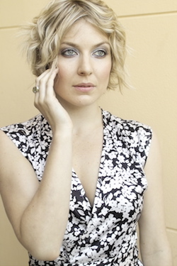 Sarah Boulter. Photo courtesy of Boulter.