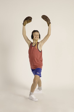 'Billy Elliot'. Photo by Auckland Theatre Company.
