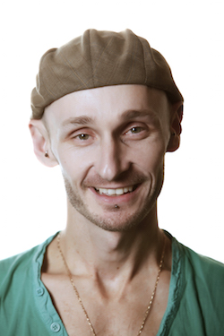 2016 Come Together Dance Convention Keynote Speaker