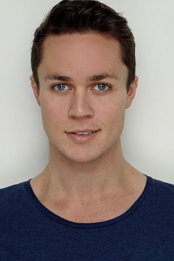 Daniel Downing