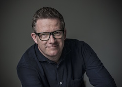 Matthew Bourne. Photo by Hugo Glendinning.