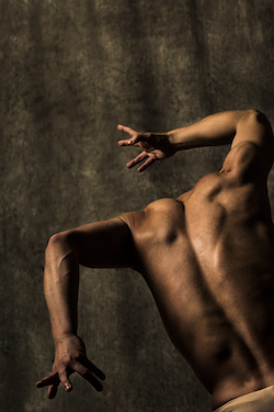 New Zealand Dance Company