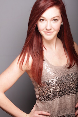Nicole Moffatt. Photo courtesy of Moffatt.