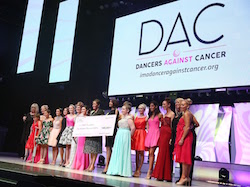 Inside at the 2016 Industry Dance Awards and Cancer Benefit Show. Photo By John Salangsang/Sipa USA.
