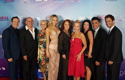 The 2016 Industry Dance Awards