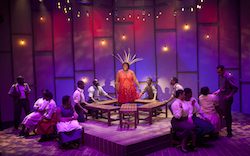 StageArts' 'The Color Purple'. Photo by Belinda Strodder.
