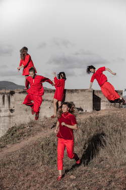Australian contemporary dance company