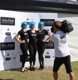 Shofer Perth Launch. Photo by Charisse Parnell.