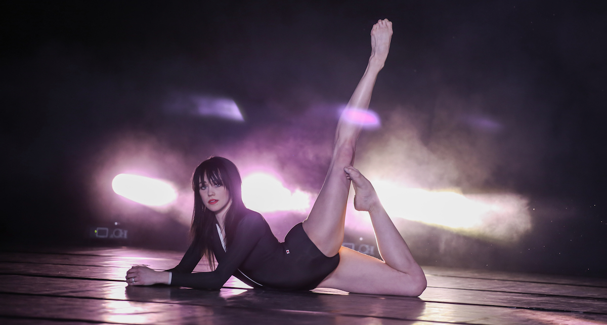 Catching up with Dusty Button