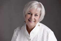 Karen Malek. Photo by Belinda's Photography.