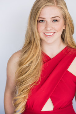 Amanda Collins. Photo courtesy of Collins.