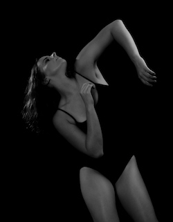 Catrina Ralph. Photo by Frank Farrugia.