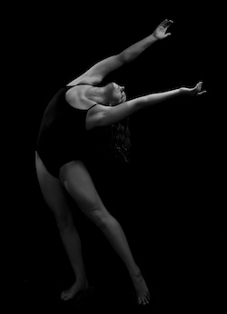 Catrina Ralph. Photo by Frank Farrugia.