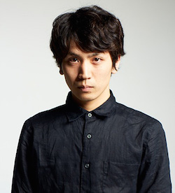 Suguru Yamamoto. Photo courtesy of Yamamoto.