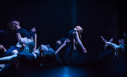 Western Australian Academy of Performing Arts