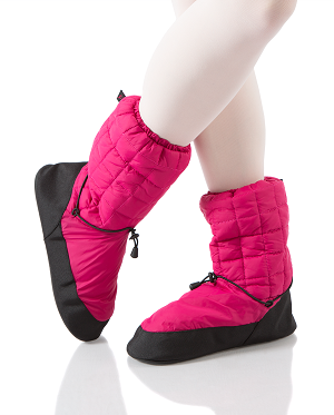 Energetiks Warm Up Cozies