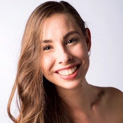Isabella Hood.