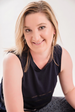 Jane Grech. Photo by Robyn Ebert.